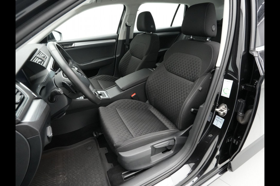 Škoda Superb Combi 1.4 TSI iV 218pk Ambition Trekhaak Navigatie Virtual Cockpit Stoelverwarming Carplay 37