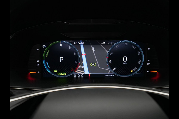 Škoda Superb Combi 1.4 TSI iV 218pk Ambition Trekhaak Navigatie Virtual Cockpit Stoelverwarming Carplay 37
