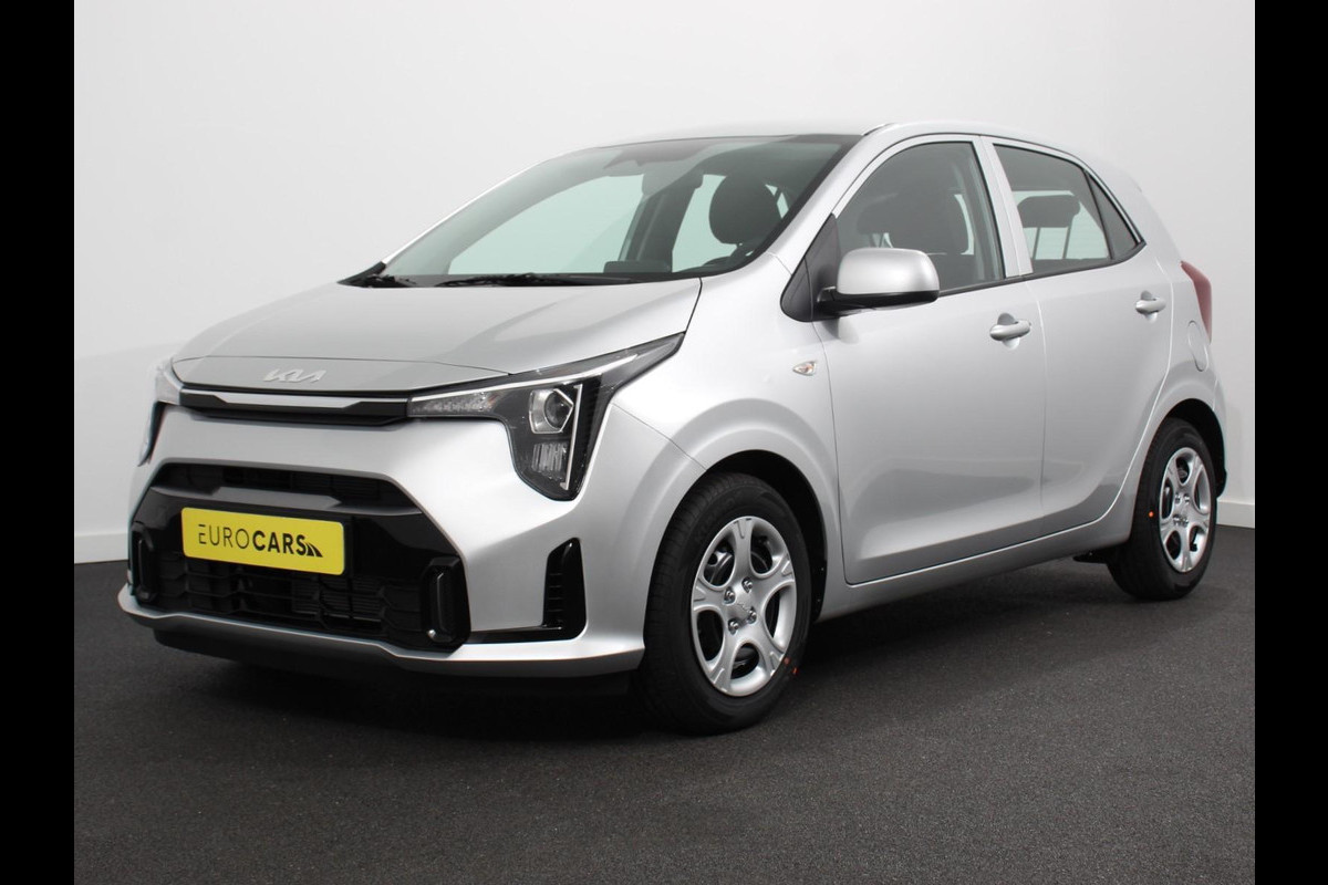 Kia Picanto 1.0 DPI Automaat DynamicLine Kia Picanto 1.0 DPI DynamicLine Navigatie Apple Carplay/Android auto Airco Camera DAB Bluetooth Kia Picanto 1.0 DPI Automaat DynamicLine Kia Picanto 1.0 DPI DynamicLine Navigatie Apple Carplay/Android auto Airco Camera DAB Bluetooth