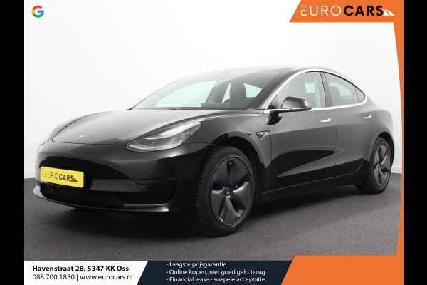 Tesla Model 3 Standard RWD Plus 60 kWh Autopilot Premium Connectivity Leder Panoramadak PDC VA + Camera