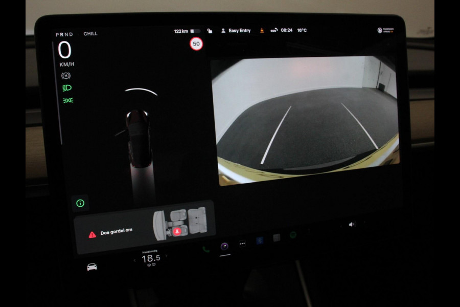 Tesla Model 3 Standard RWD Plus 60 kWh Autopilot Premium Connectivity Leder Panoramadak PDC VA + Camera