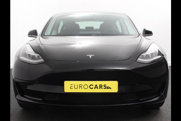 Tesla Model 3 Standard RWD Plus 60 kWh Autopilot Premium Connectivity Leder Panoramadak PDC VA + Camera