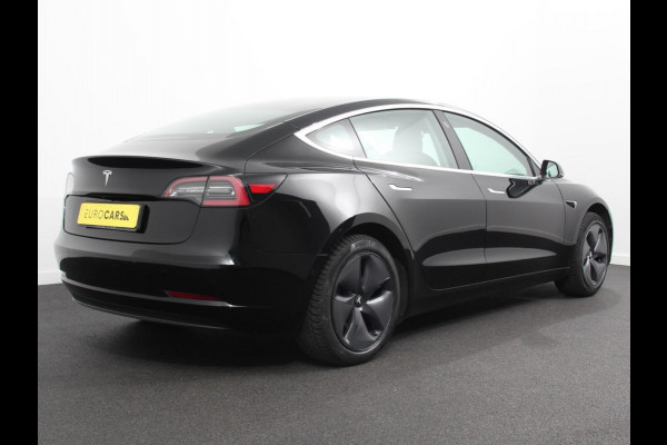Tesla Model 3 Standard RWD Plus 60 kWh Autopilot Premium Connectivity Leder Panoramadak PDC VA + Camera
