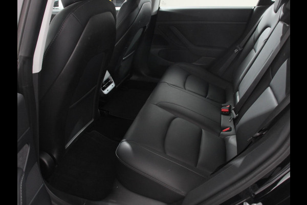 Tesla Model 3 Standard RWD Plus 60 kWh Autopilot Premium Connectivity Leder Panoramadak PDC VA + Camera