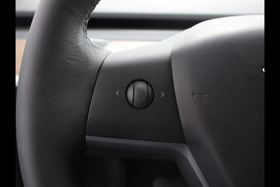 Tesla Model 3 Standard RWD Plus 60 kWh Autopilot Premium Connectivity Leder Panoramadak PDC VA + Camera