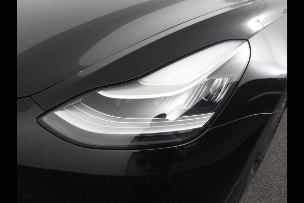Tesla Model 3 Standard RWD Plus 60 kWh Autopilot Premium Connectivity Leder Panoramadak PDC VA + Camera