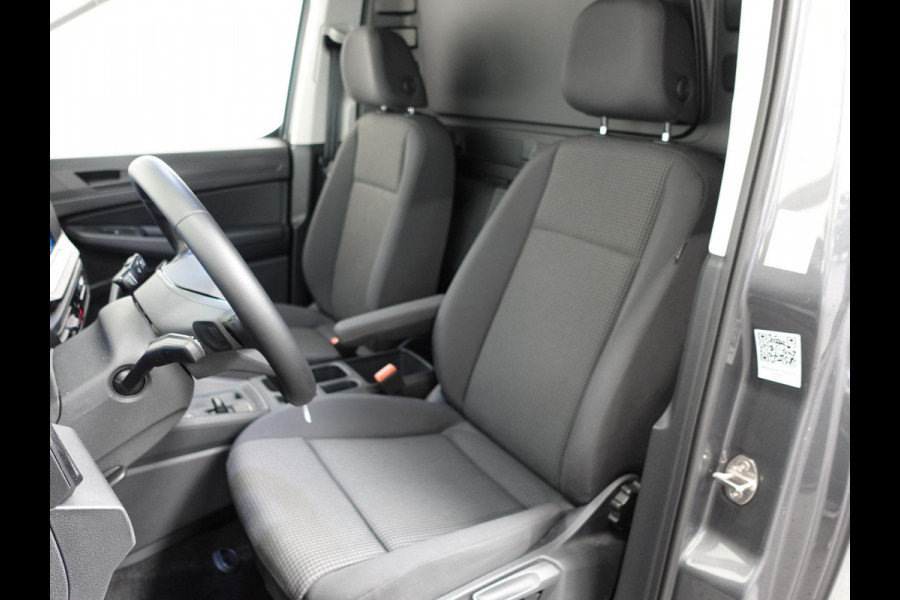 Volkswagen Caddy Cargo Maxi 2.0 TDI Style Automaat Automaat Airco Bluetooth Cruise Control App-Connect