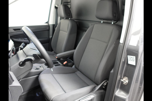 Volkswagen Caddy Cargo Maxi 2.0 TDI Style Automaat Automaat Airco Bluetooth Cruise Control App-Connect