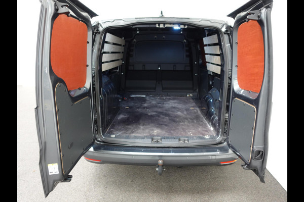 Volkswagen Caddy Cargo Maxi 2.0 TDI Style Automaat Automaat Airco Bluetooth Cruise Control App-Connect