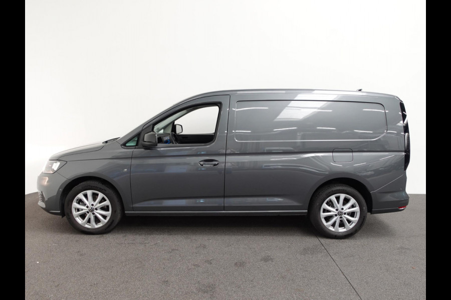 Volkswagen Caddy Cargo Maxi 2.0 TDI Style Automaat Automaat Airco Bluetooth Cruise Control App-Connect