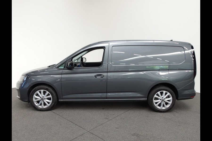 Volkswagen Caddy Cargo Maxi 2.0 TDI Style Automaat Automaat Airco Bluetooth Cruise Control App-Connect