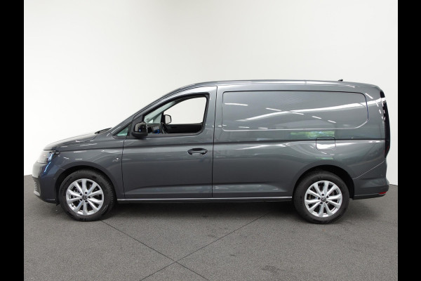 Volkswagen Caddy Cargo Maxi 2.0 TDI Style Automaat Automaat Airco Bluetooth Cruise Control App-Connect