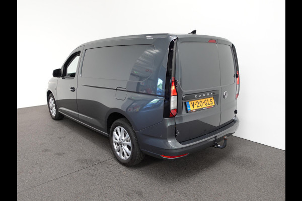 Volkswagen Caddy Cargo Maxi 2.0 TDI Style Automaat Automaat Airco Bluetooth Cruise Control App-Connect