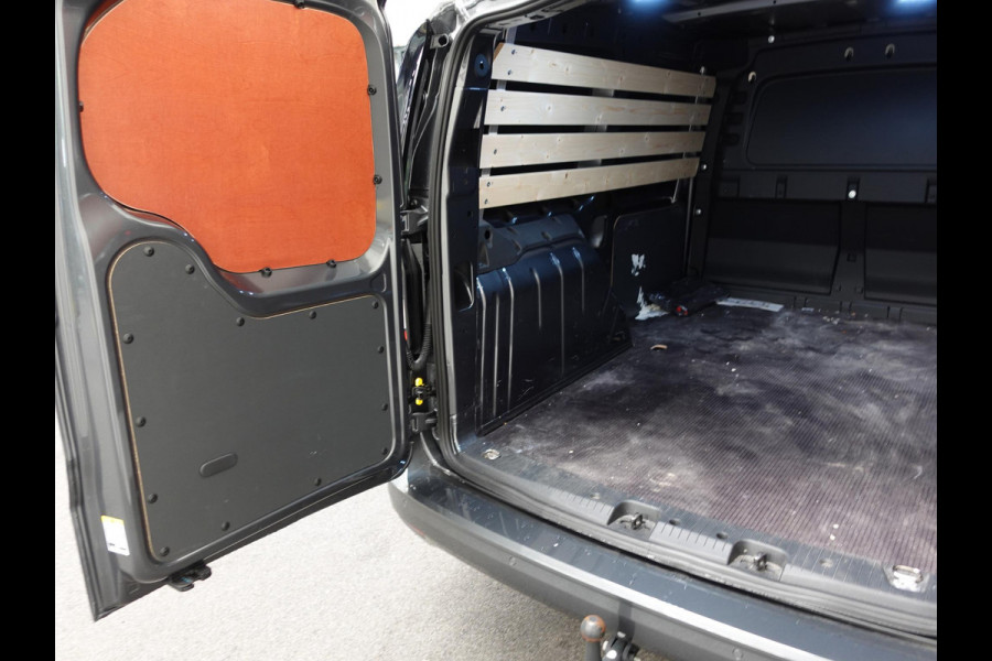 Volkswagen Caddy Cargo Maxi 2.0 TDI Style Automaat Automaat Airco Bluetooth Cruise Control App-Connect