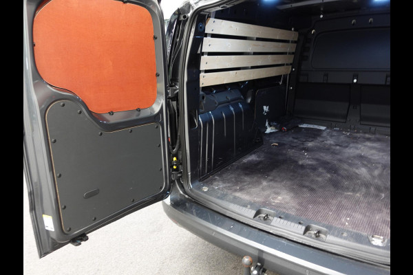 Volkswagen Caddy Cargo Maxi 2.0 TDI Style Automaat Automaat Airco Bluetooth Cruise Control App-Connect