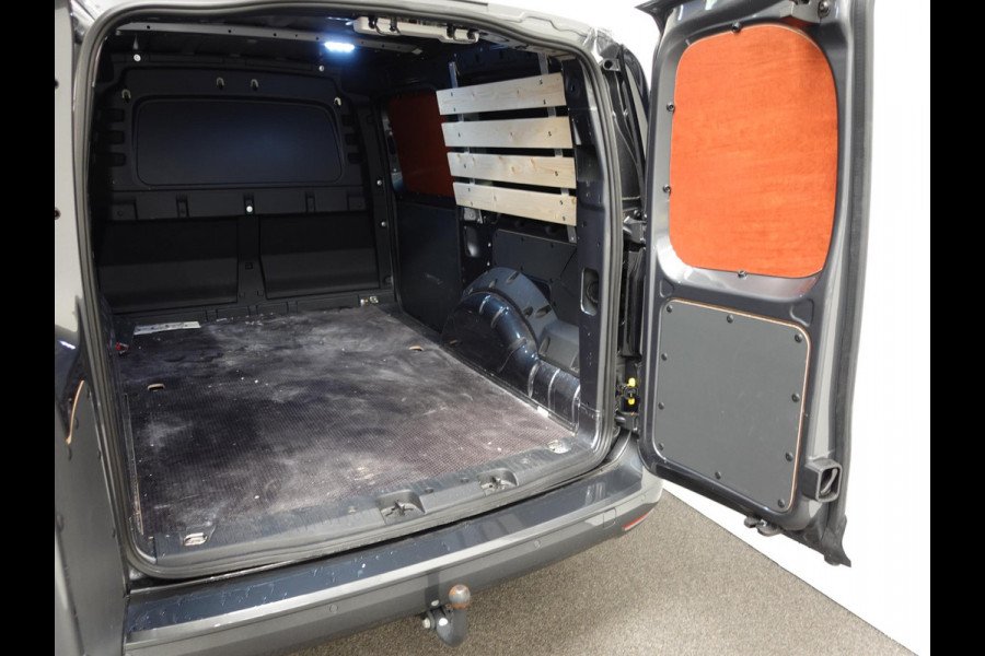 Volkswagen Caddy Cargo Maxi 2.0 TDI Style Automaat Automaat Airco Bluetooth Cruise Control App-Connect