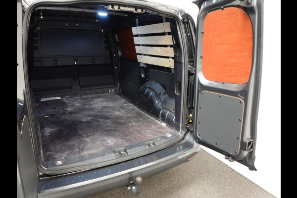 Volkswagen Caddy Cargo Maxi 2.0 TDI Style Automaat Automaat Airco Bluetooth Cruise Control App-Connect