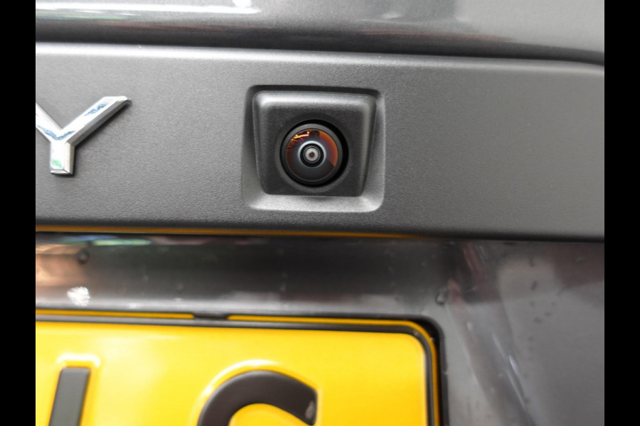 Volkswagen Caddy Cargo Maxi 2.0 TDI Style Automaat Automaat Airco Bluetooth Cruise Control App-Connect