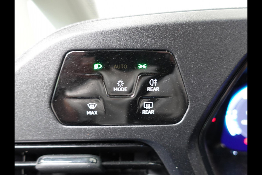 Volkswagen Caddy Cargo Maxi 2.0 TDI Style Automaat Automaat Airco Bluetooth Cruise Control App-Connect