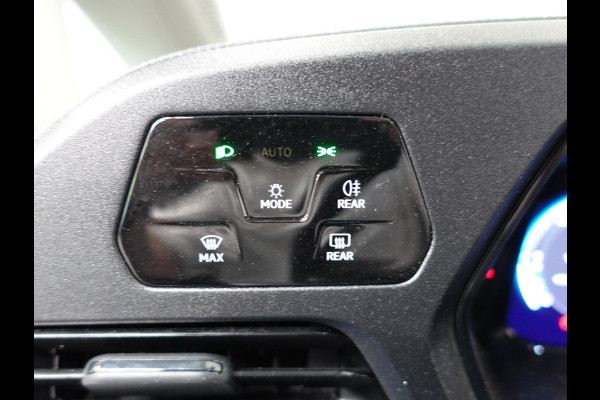 Volkswagen Caddy Cargo Maxi 2.0 TDI Style Automaat Automaat Airco Bluetooth Cruise Control App-Connect
