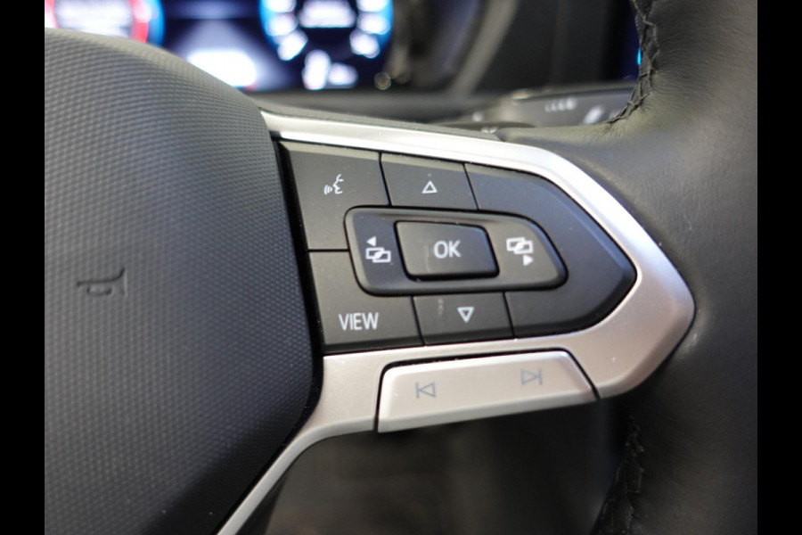 Volkswagen Caddy Cargo Maxi 2.0 TDI Style Automaat Automaat Airco Bluetooth Cruise Control App-Connect