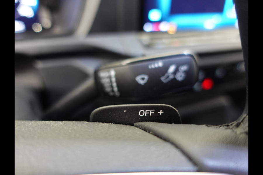 Volkswagen Caddy Cargo Maxi 2.0 TDI Style Automaat Automaat Airco Bluetooth Cruise Control App-Connect