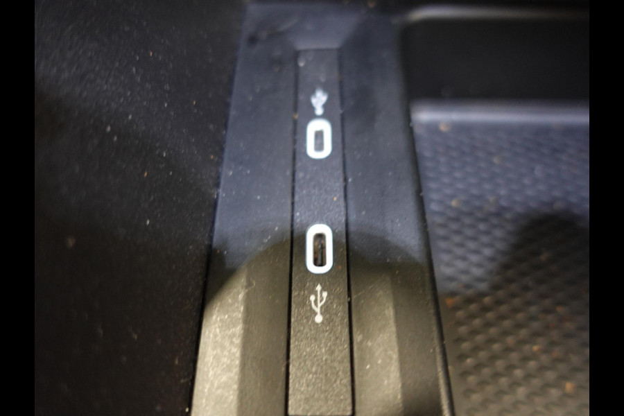 Volkswagen Caddy Cargo Maxi 2.0 TDI Style Automaat Automaat Airco Bluetooth Cruise Control App-Connect