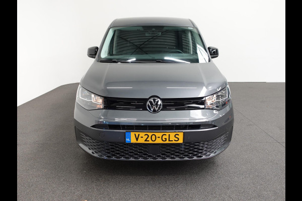 Volkswagen Caddy Cargo Maxi 2.0 TDI Style Automaat Automaat Airco Bluetooth Cruise Control App-Connect