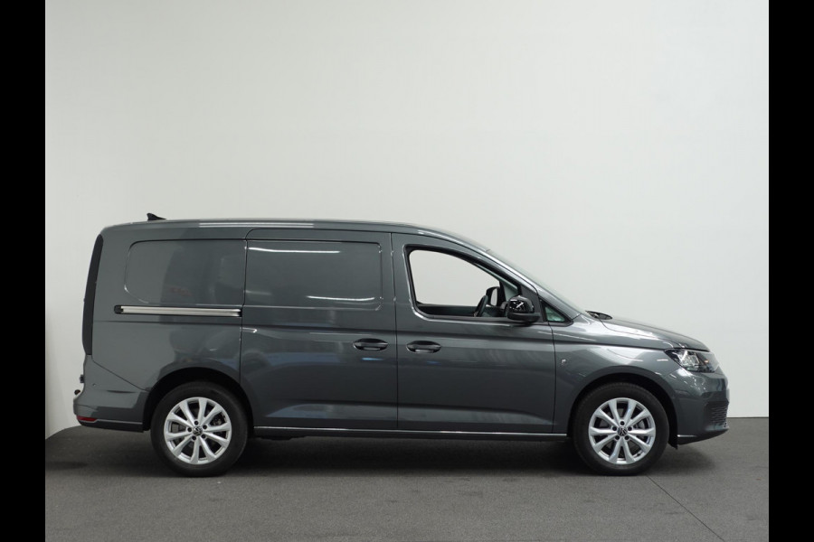 Volkswagen Caddy Cargo Maxi 2.0 TDI Style Automaat Automaat Airco Bluetooth Cruise Control App-Connect