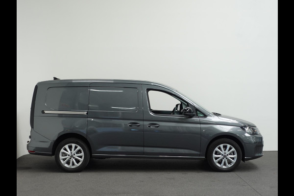 Volkswagen Caddy Cargo Maxi 2.0 TDI Style Automaat Automaat Airco Bluetooth Cruise Control App-Connect