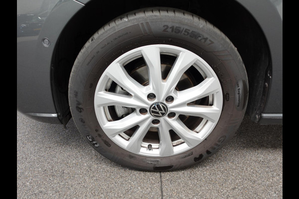Volkswagen Caddy Cargo Maxi 2.0 TDI Style Automaat Automaat Airco Bluetooth Cruise Control App-Connect