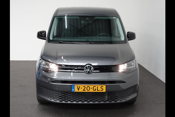 Volkswagen Caddy Cargo Maxi 2.0 TDI Style Automaat Automaat Airco Bluetooth Cruise Control App-Connect