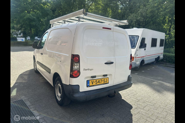 Citroën Berlingo bestel 1.6 BlueHDI 75 Club