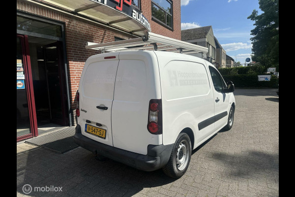Citroën Berlingo bestel 1.6 BlueHDI 75 Club