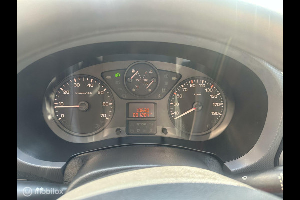 Citroën Berlingo bestel 1.6 BlueHDI 75 Club