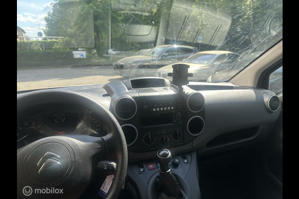 Citroën Berlingo bestel 1.6 BlueHDI 75 Club