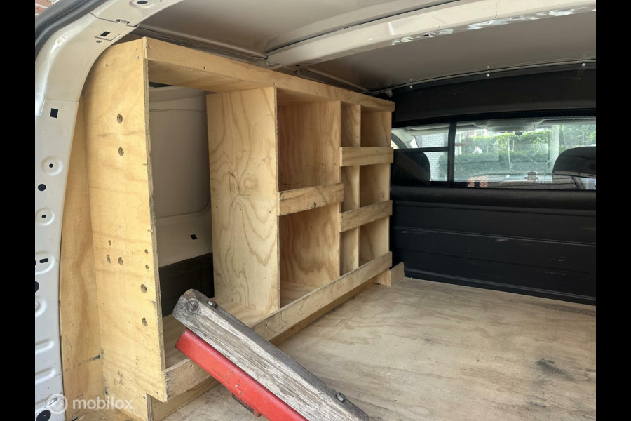 Citroën Berlingo bestel 1.6 BlueHDI 75 Club