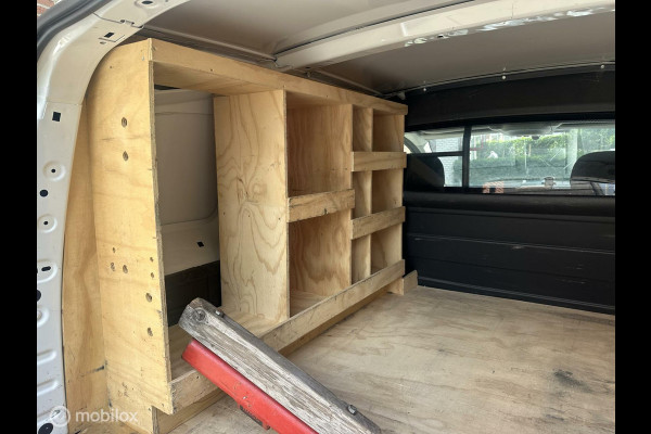 Citroën Berlingo bestel 1.6 BlueHDI 75 Club