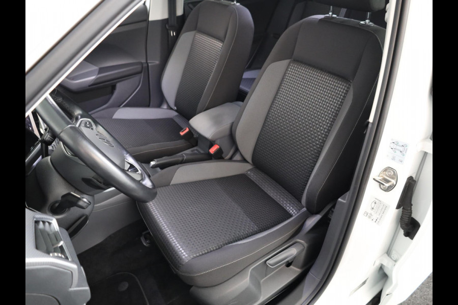 Volkswagen T-Cross 1.0 TSI R-Line Ext/ 110PK DSG (Automaat) | Digitaal dashboard | Stoelverwarming | Navigatie |