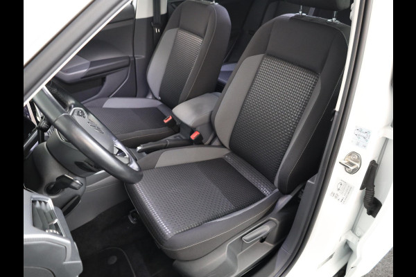 Volkswagen T-Cross 1.0 TSI R-Line Ext/ 110PK DSG (Automaat) | Digitaal dashboard | Stoelverwarming | Navigatie |