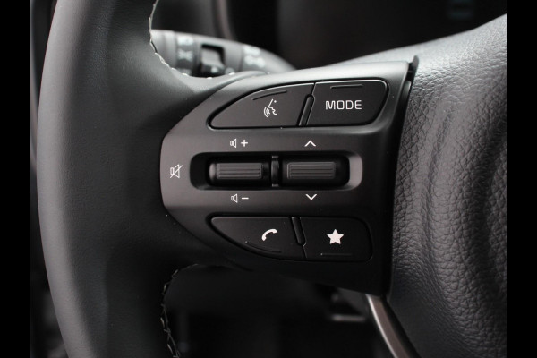 Kia Picanto 1.0 DPI Automaat DynamicLine Kia Picanto 1.0 DPI DynamicLine | Navigatie | |Apple Carplay/Android auto | Airco | Camera | DAB | Lichtmetalen velgen | Bluetooth