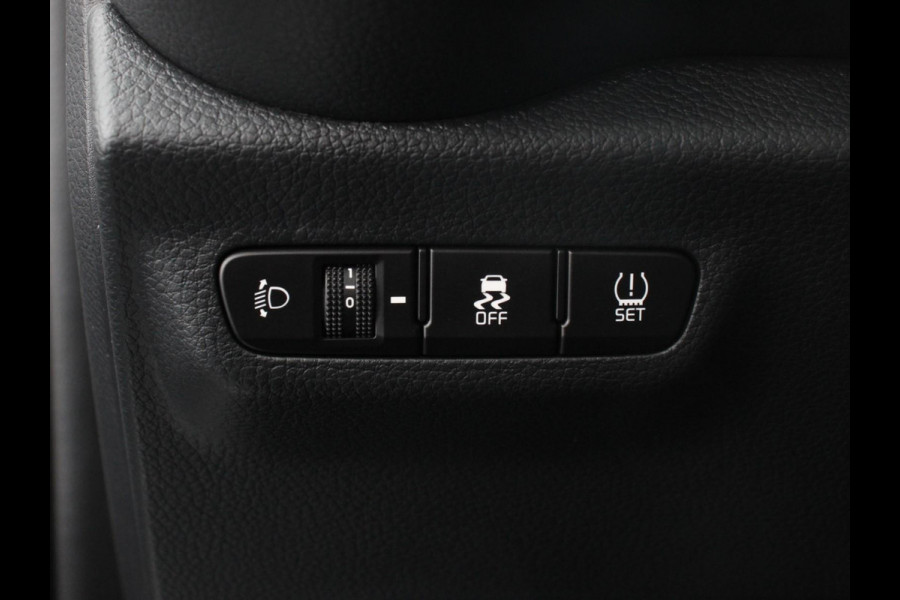 Kia Picanto 1.0 DPI Automaat DynamicLine Kia Picanto 1.0 DPI DynamicLine | Navigatie | |Apple Carplay/Android auto | Airco | Camera | DAB | Lichtmetalen velgen | Bluetooth
