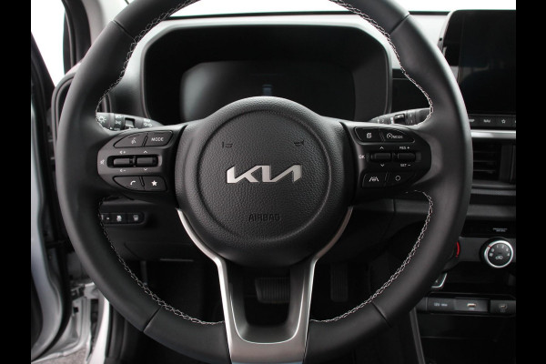 Kia Picanto 1.0 DPI Automaat DynamicLine Kia Picanto 1.0 DPI DynamicLine | Navigatie | |Apple Carplay/Android auto | Airco | Camera | DAB | Lichtmetalen velgen | Bluetooth