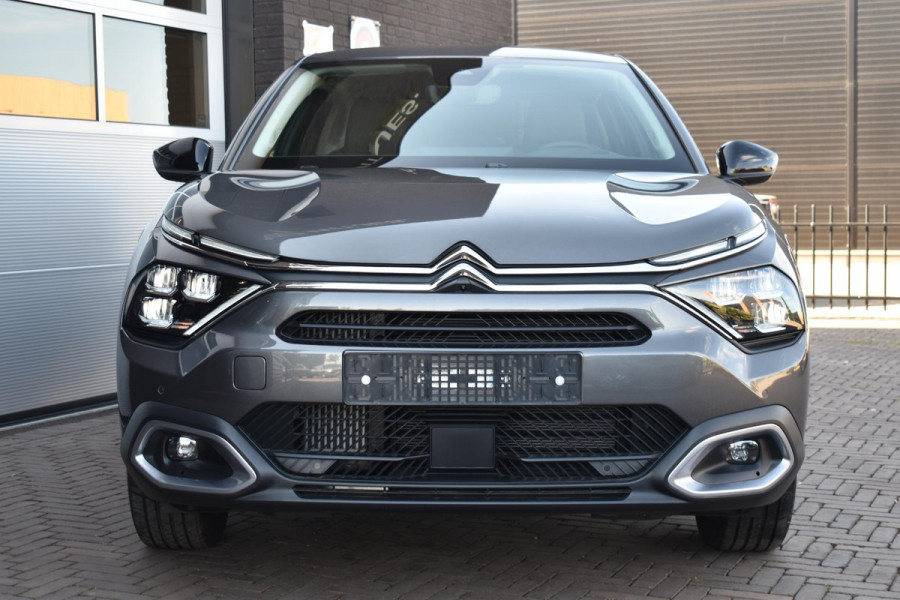 Citroën C4 X 1.2 Puretech 130PK Automaat Shine | Navi | Camera | Incl. garantie