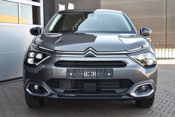 Citroën C4 X 1.2 Puretech 130PK Automaat Shine | Navi | Camera | Incl. garantie