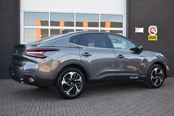 Citroën C4 X 1.2 Puretech 130PK Automaat Shine | Navi | Camera | Incl. garantie