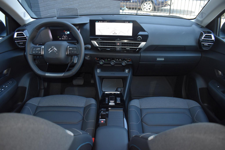 Citroën C4 X 1.2 Puretech 130PK Automaat Shine | Navi | Camera | Incl. garantie