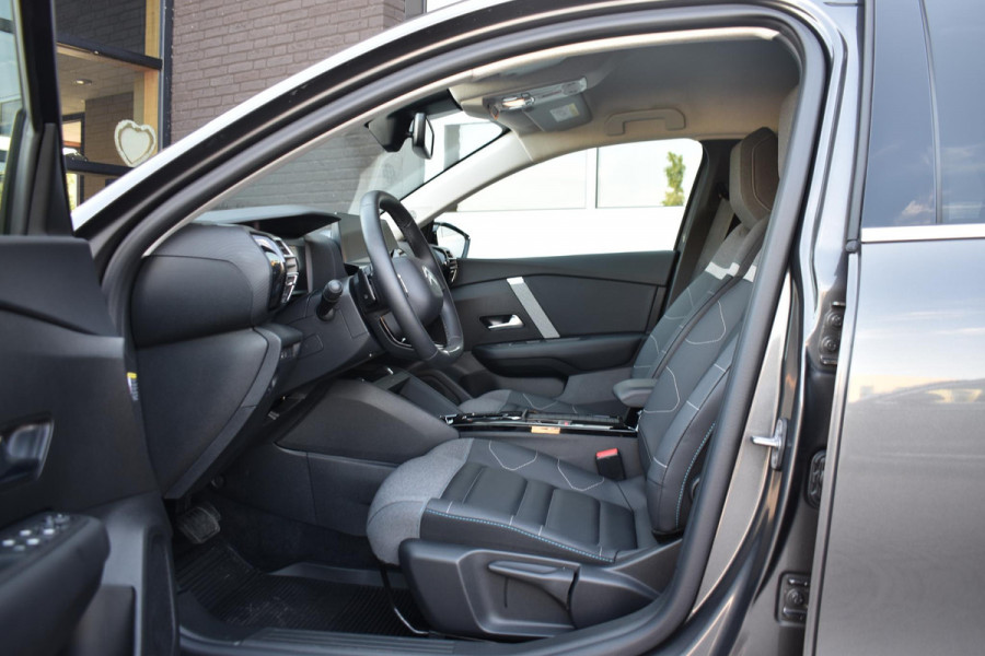 Citroën C4 X 1.2 Puretech 130PK Automaat Shine | Navi | Camera | Incl. garantie