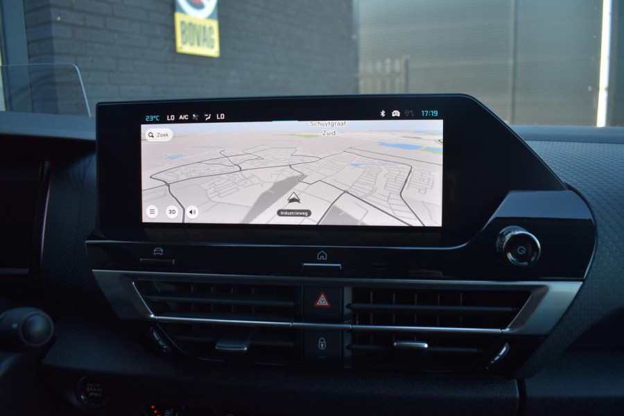 Citroën C4 X 1.2 Puretech 130PK Automaat Shine | Navi | Camera | Incl. garantie