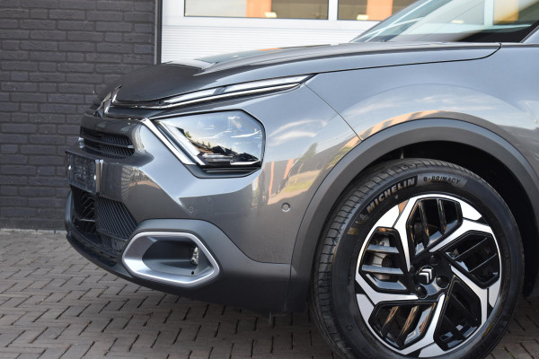 Citroën C4 X 1.2 Puretech 130PK Automaat Shine | Navi | Camera | Incl. garantie